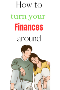 financial lessons for couples