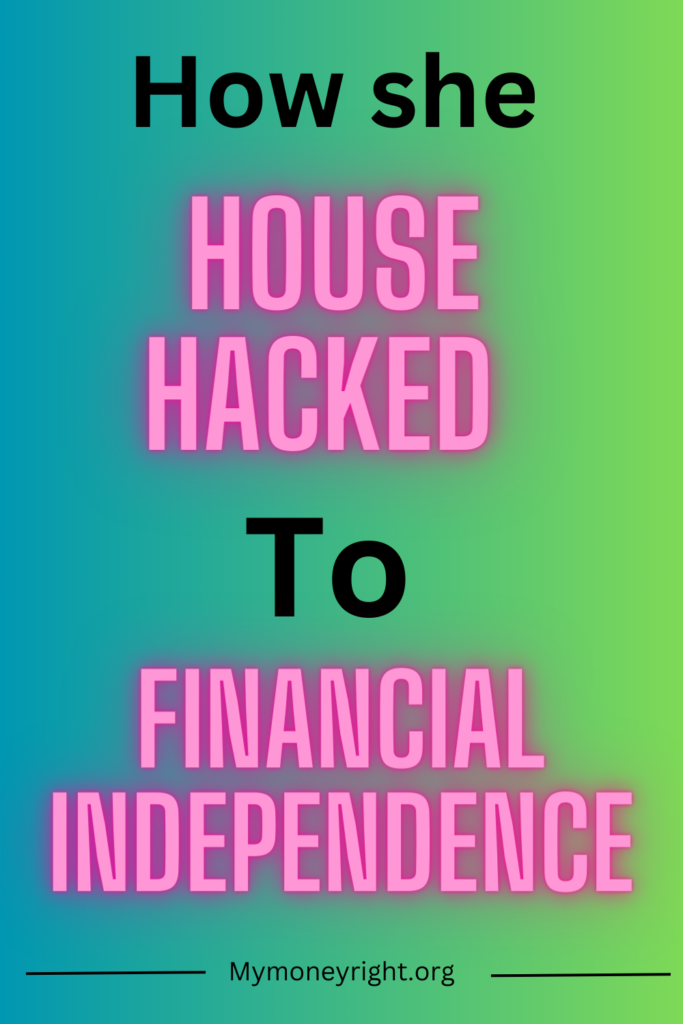 real estate for financial independence 