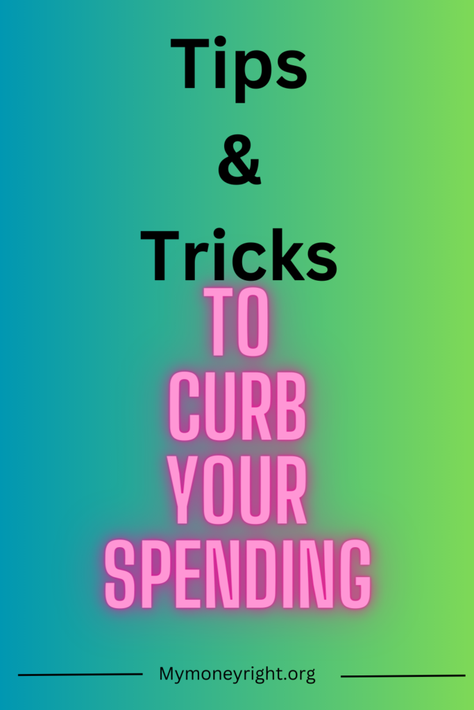 spending habits 